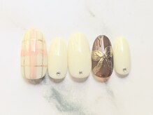 ネイルサロン ルーム 千葉店(ROOM)/【定額プラチナコース¥6800】