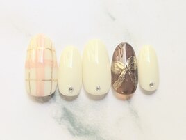 【定額プラチナコース¥6800】