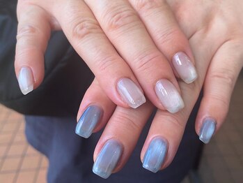 ジーニー(Genie)/Hand.. マグネットnail