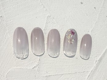 ドライフラワー