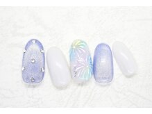 ペールノエル(Pere Noel)/定額デザイン10000円コース