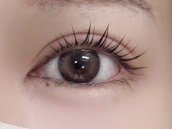 アイヨンマルゴ 神戸三宮駅前店(EYE405)/パリジェンヌラッシュリフト