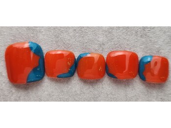 ファースト 姪浜店(FIRST)/フットネイル