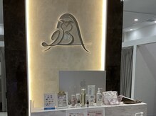 ビーアヴニール(B.Avenir)/受付