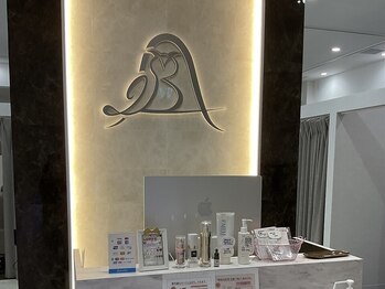 ビーアヴニール(B.Avenir)/受付