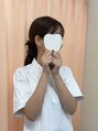 ハモットホワイト(Hamotto White) 海田 優衣