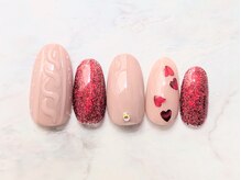 ネイルサロン ルーム 本八幡店(ROOM)/【定額LLコース¥6300】