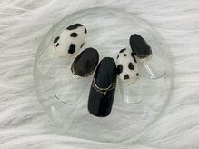 リエル(Reyel)/定額デザインB