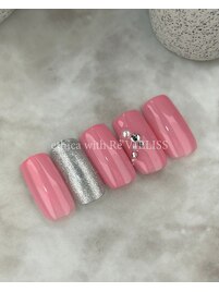 HAND　定額シンプルコース