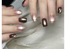 アモールビューティー 新宿店(Amor Beauty)/