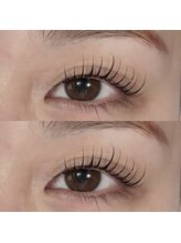 アイラッシュプラン 天王寺駅前店(eyelash plan)/韓国風パーマ