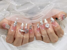 ミラーフレンチ