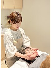 イザナイ 高知店(IZANAI)&nbsp;山岡 かよ