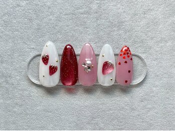 アンドネイルコロン(&Nail:)/定額★90min