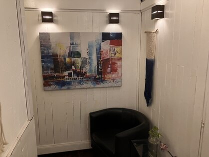 ホットハンズ 勝どき店(HOT HANDS)の写真