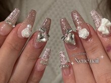 プティ バイ ネネネイル(Petit by Nenenail)/キラ艶デザイン