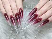 ノア ネイル(Noa Nail)/持ち込みデザイン