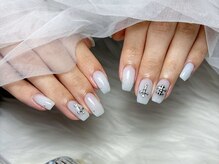 アミー(Ammy)/クロムパーツ