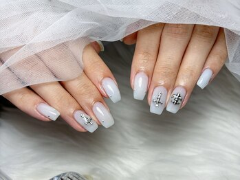 アミー(Ammy)/クロムパーツ