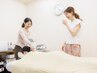 スタッフ募集中!