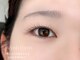 アマンズアイ 代々木公園店(amans eye)の写真/ナチュラルからしっかり立ち上げまで！似合わせまつげパーマで仕上がり高評価♪パリジェンヌもご用意！