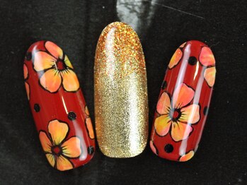 ヘアーアンドビューティー ルーツ(#roots)/17 &nbsp;サンプルチップ