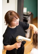 ペルナ perna&nbsp;大麻 園利子