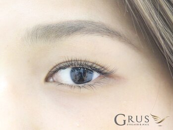 グルス(GRUS)/リフトUPラッシュ