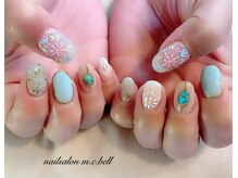 エムシーベル(m.c bell)/