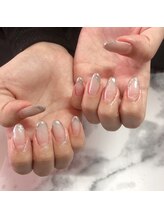トゥーネイル(02nail)/