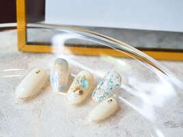 【エレガントネイル】パラジェル