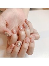 アールエム(Rm)/8月◇ネイル