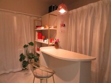 ヌーン(noon)/事前にしっかりとカウンセリング