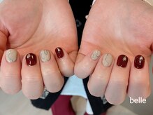 ベル(belle)/お客様ネイル
