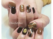 チアフルチア(CheerfulCheer)/