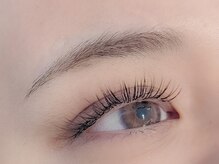 アイサロン マツゲ(MATSUGE)/バインドロック100束