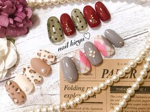 アイラッシュ キリュウ(Eye Lush Kiryu)/定額6500円から♪