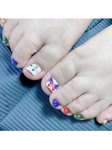 爪屋べっぴん堂/