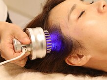 ケービューティー 小顔(K-beauty)/ヘッド育毛促進洗浄コース