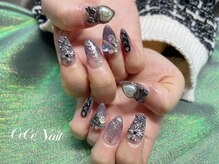 シーシーネイル 新宿店(CeCe Nail)/