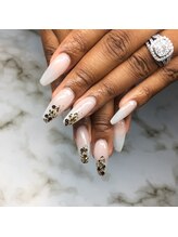 ハジチ(HAZICHI)/スカルプネイル