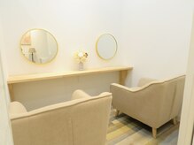 リフィール 一番町店(ReFeel)/パウダースペース