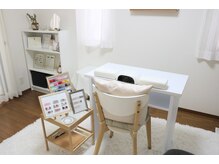 ラフネイル(Laugh nail)/Laugh nailの内観