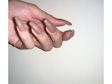 クリア(Clear)/FLASH NAIL