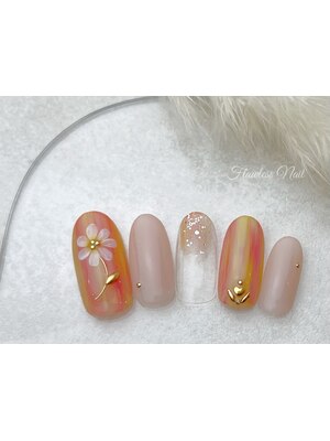 FlawlessNail新宿南口店【フローレスネイル】