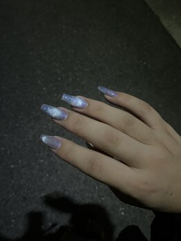 アミュレット 金剛店(amulet)/マグネットワンカラー