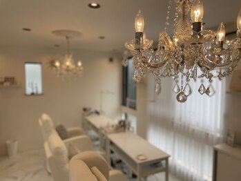 アンネ 表参道(ANNE)/サロン