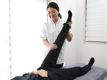 クーオス(KuuOs)/全身整体