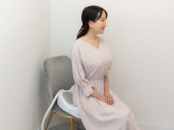 ラシク 横浜店(Rasik)/骨盤底筋