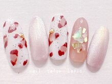 ラピス 自由が丘(Lapis)/マグネット×レオパード